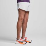 Шорти Saucony ENDORPHIN SPLIT SHORT