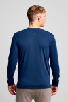 Футболка довг. рукав Saucony TRIUMPH LONG SLEEVE