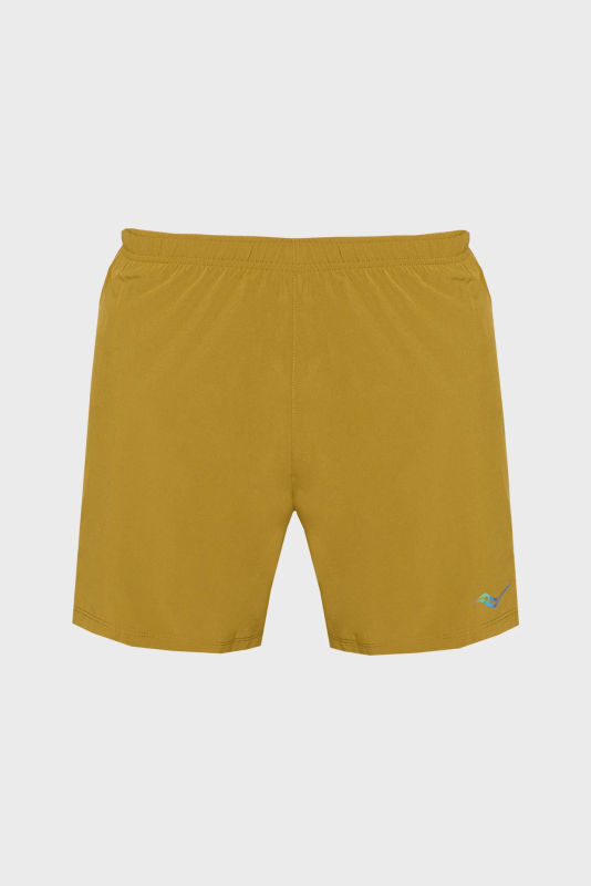 Шорти Saucony OUTPACE 5" SHORT