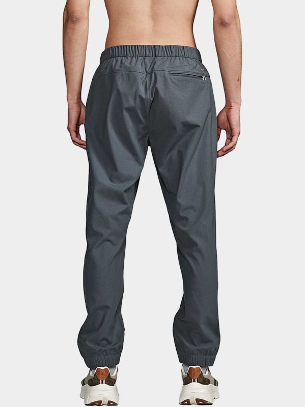 Штани спортивні Saucony METRO PANT