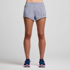 Шорти Saucony OUTPACE 3" SHORT