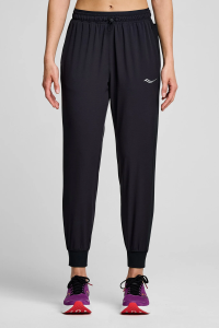 Штани Saucony BOSTON WOVEN PANT