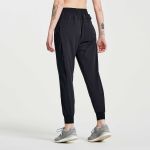 Штани Saucony BOSTON WOVEN PANT