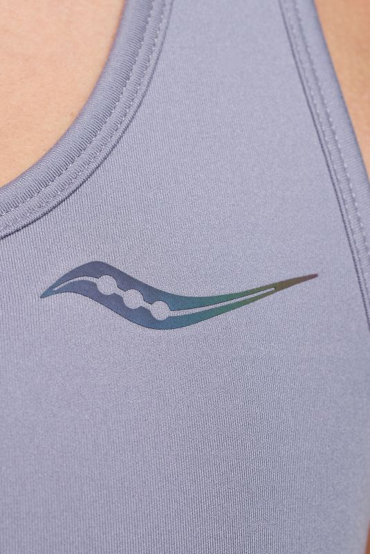 Топ Saucony FORTIFY BRA