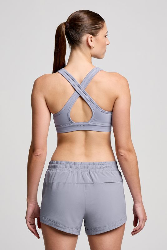 Топ Saucony FORTIFY BRA