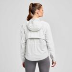 Вітровка Saucony ENDORPHIN RUNSHIELD JACKET