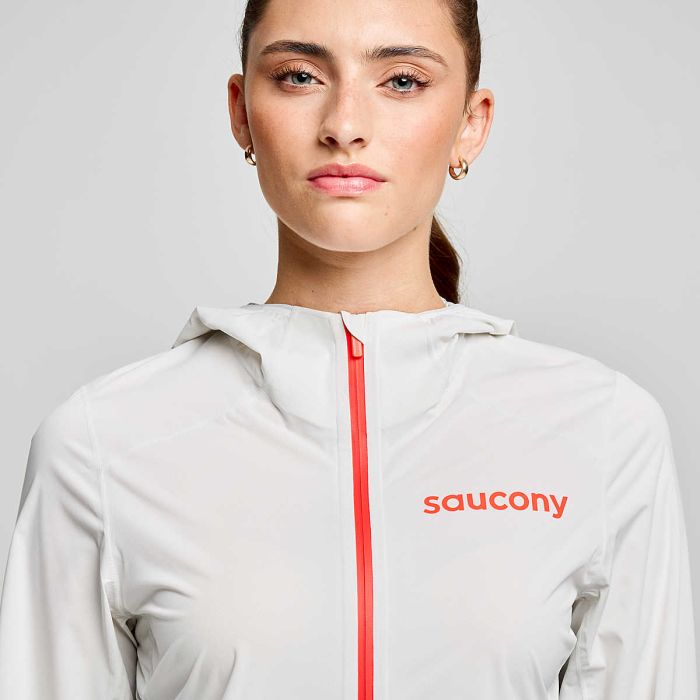 Вітровка Saucony ENDORPHIN RUNSHIELD JACKET