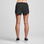 Шорти Saucony KINVARA 3" SHORT