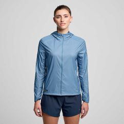 Вітровка Saucony PEREGRINE PACKAWAY JACKET
