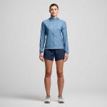 Вітровка Saucony PEREGRINE PACKAWAY JACKET