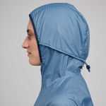 Вітровка Saucony PEREGRINE PACKAWAY JACKET