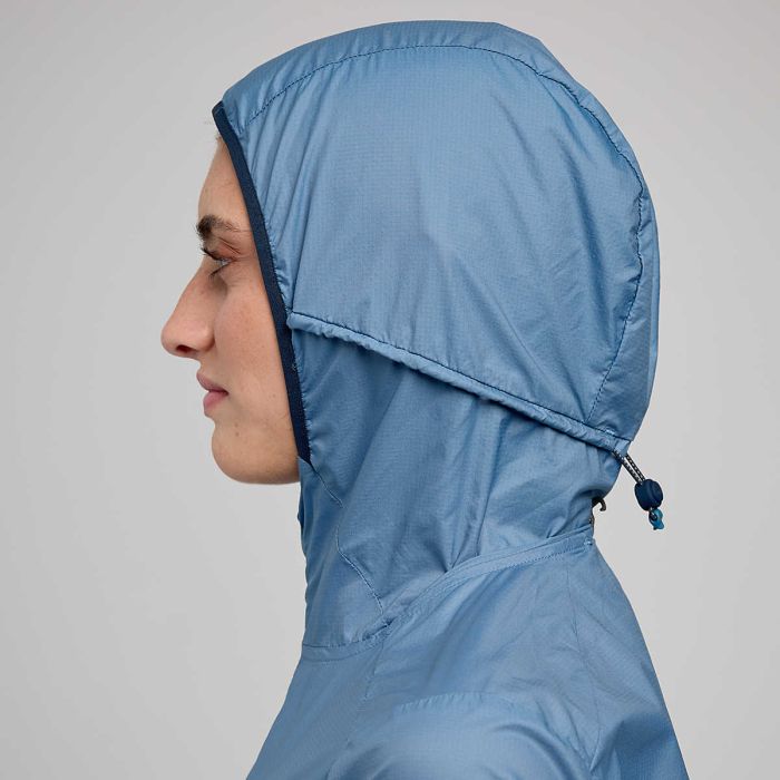 Вітровка Saucony PEREGRINE PACKAWAY JACKET