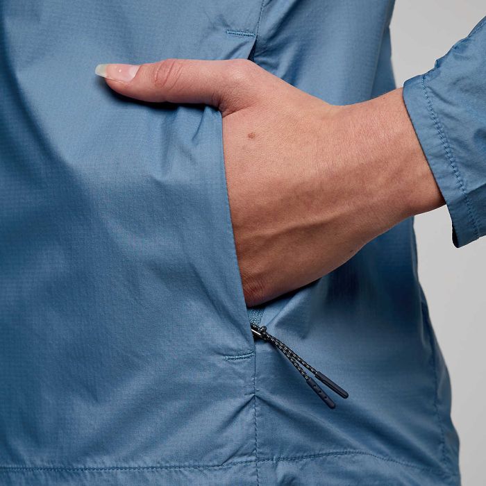 Вітровка Saucony PEREGRINE PACKAWAY JACKET