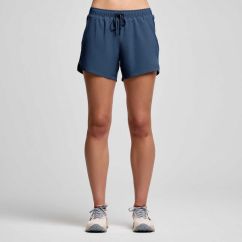 Шорти Saucony PEREGRINE 4" SHORT