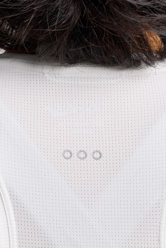 Майка Saucony STOPWATCH SINGLET