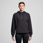 Худі Saucony RECOVERY ZIP HOODY