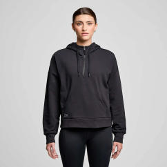 Худі Saucony RECOVERY ZIP HOODY