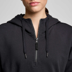 Худі Saucony RECOVERY ZIP HOODY