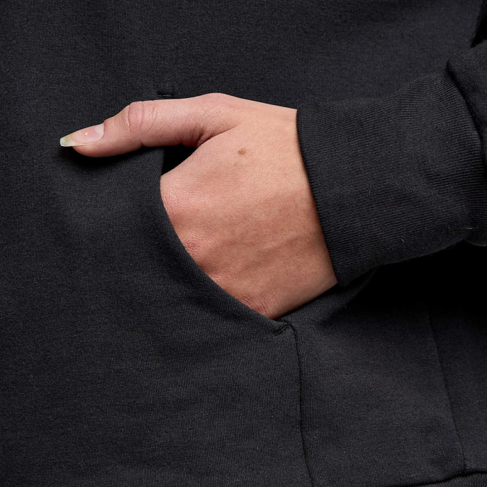 Худі Saucony RECOVERY ZIP HOODY