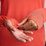 Худі Saucony RECOVERY ZIP HOODY