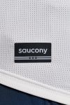 Футболка Saucony STOPWATCH GRAPHIC SHORT SLEEVE