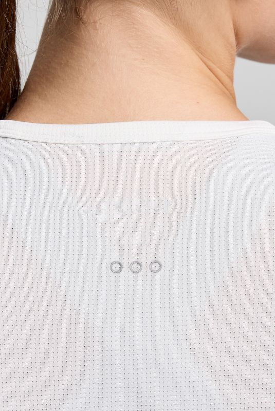 Футболка Saucony STOPWATCH GRAPHIC SHORT SLEEVE