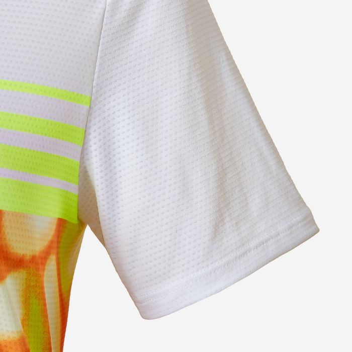 Футболка Saucony ELITE SHORT SLEEVE