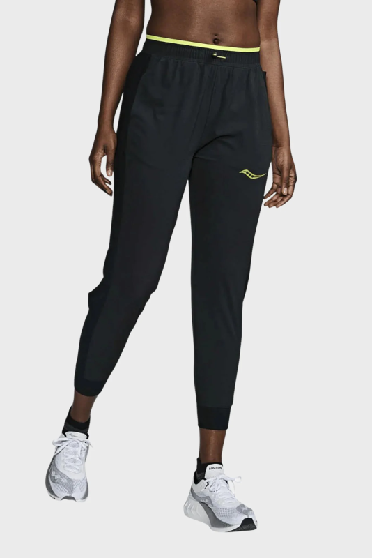 Штани спортивні Saucony ELITE PANT
