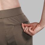 Штани спортивні Saucony METRO PANT