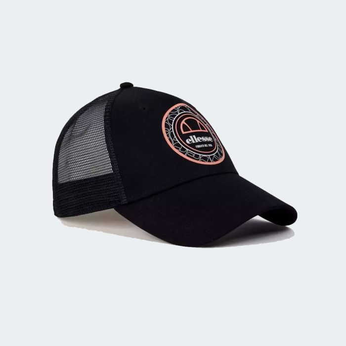 Бейсболка Ellesse Lapelio Trucker Cap