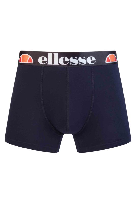 Труси-боксери Ellesse Millaro 6 Pack Fashion Trunks