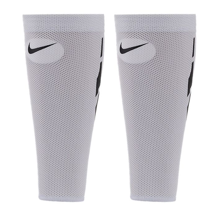 Щитки Nike GUARD LOCK ELITE SLV