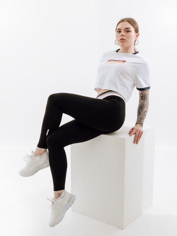 Футболка Ellesse Flide Crop