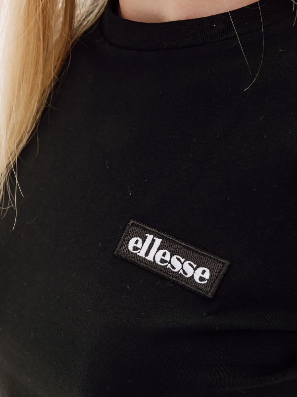 Футболка Ellesse Chelu Crop T-Shirt