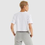 Футболка Ellesse Alberta Cropped Tee