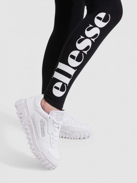 Лосини SGS04703E0V-BLKANT Ellesse 10 (44-46) Чорний