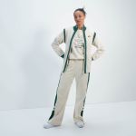 Кофта Ellesse Letteria Track Top