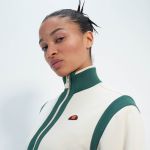 Кофта Ellesse Letteria Track Top