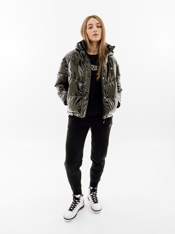 Куртка Ellesse Tarantino Padded Jacket