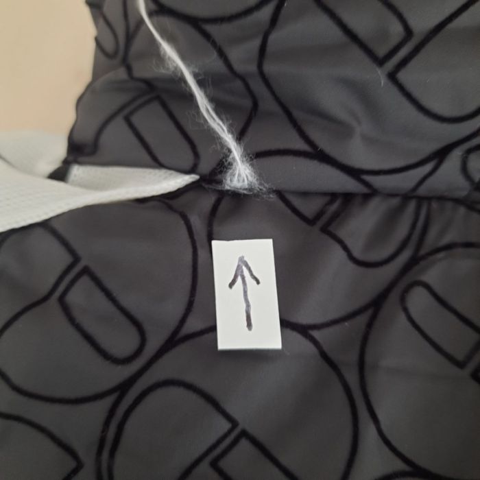 Куртка Ellesse Hondo Padded Jacket (Клас А)