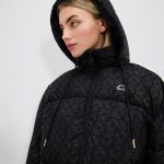Куртка Ellesse Hondo Padded Jacket