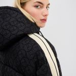 Куртка Ellesse Hondo Padded Jacket