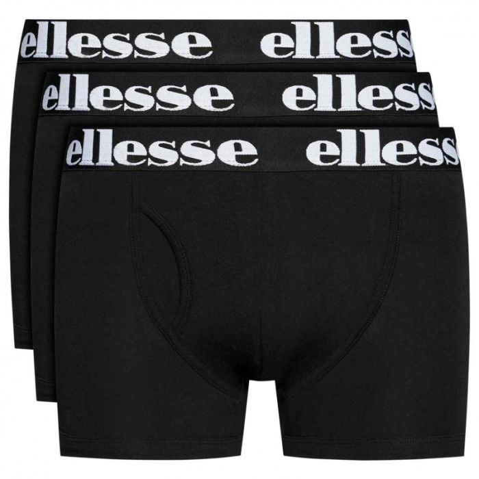 Труси-боксери Ellesse Hali 3Pk Boxers