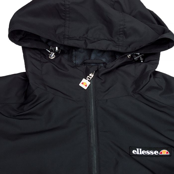 Вітровка Ellesse Terrazzo Jacket