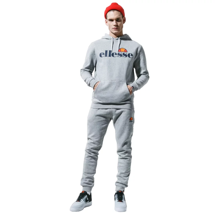 Худі Ellesse SL Gottero OH Hoody