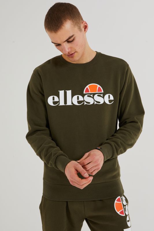 Світшот Ellesse SL Succiso Sweatshirt