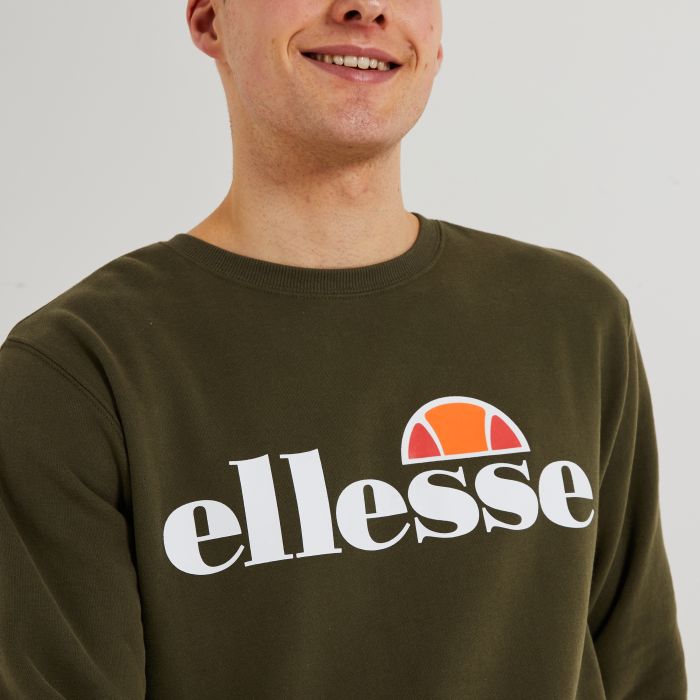 Світшот Ellesse SL Succiso Sweatshirt