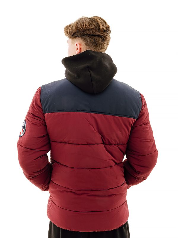 Куртка Ellesse Nebula Padded Jacket