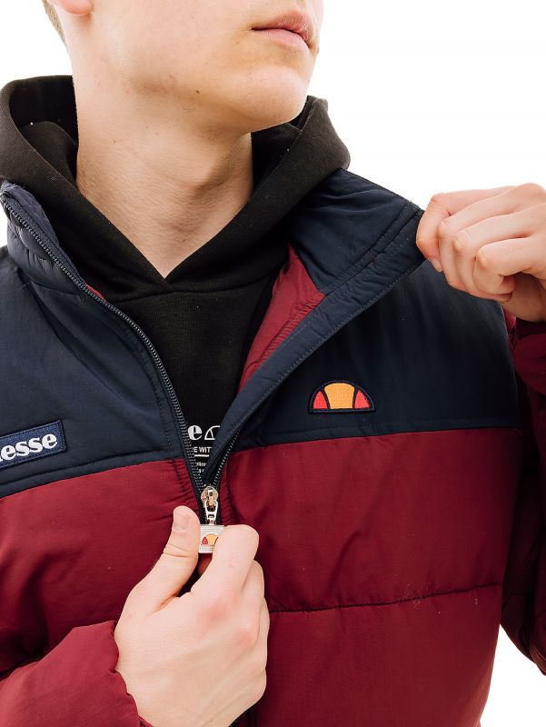 Куртка Ellesse Nebula Padded Jacket