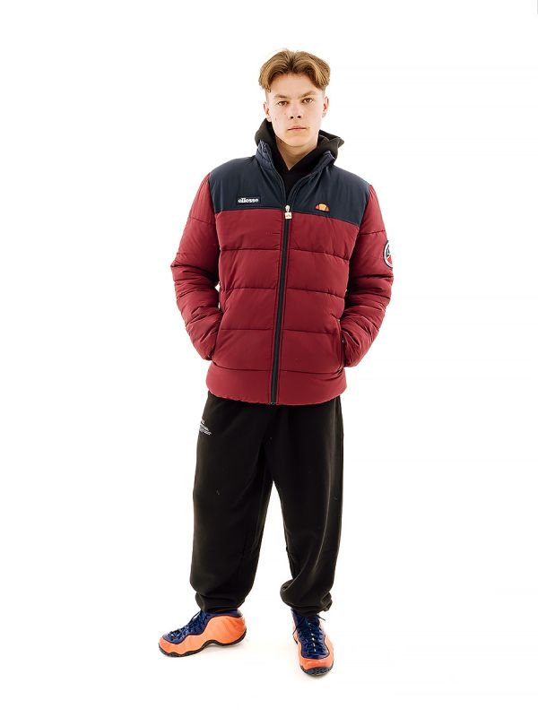 Куртка Ellesse Nebula Padded Jacket